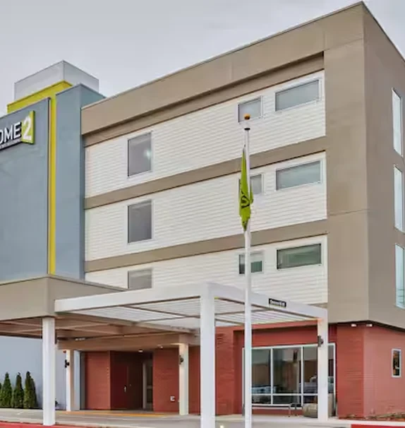 Home2 Suites by Hilton Sacramento at CSUS