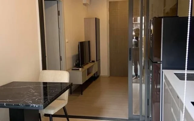 1-BR Condo for Rent, ฿18,500/month, Quintara Treehaus Sukhumvit 42 2