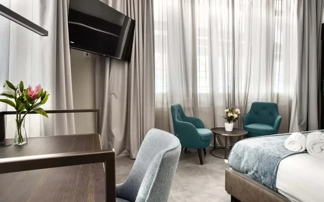 Classy big unit near Duomo 3