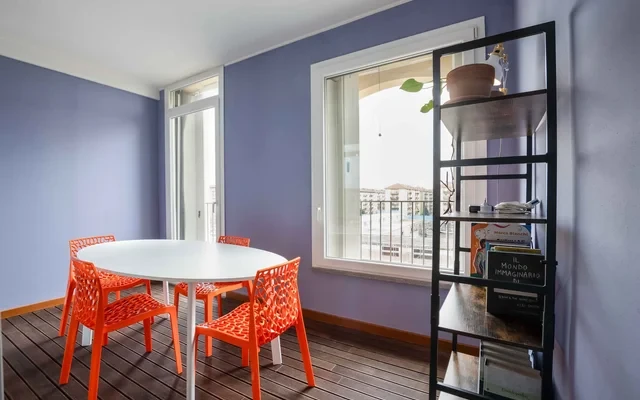 Casa Indaco - Bicocca Village 1