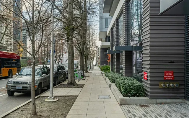 Ovation Apartments 2