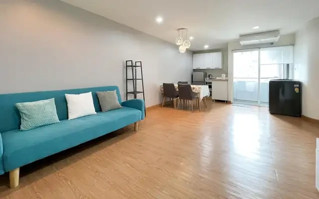 1-BR Condo for Rent, ฿20,000/month, Pratunam Prestige Condominium 1