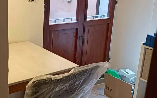 Via Broccaindosso 3