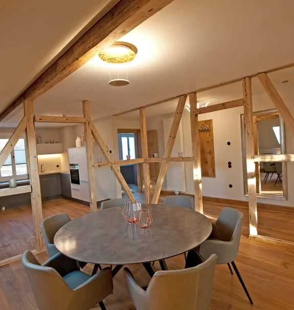 Apartment Ehringhausen