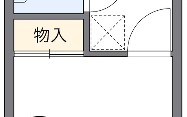 レオパレス春香 1