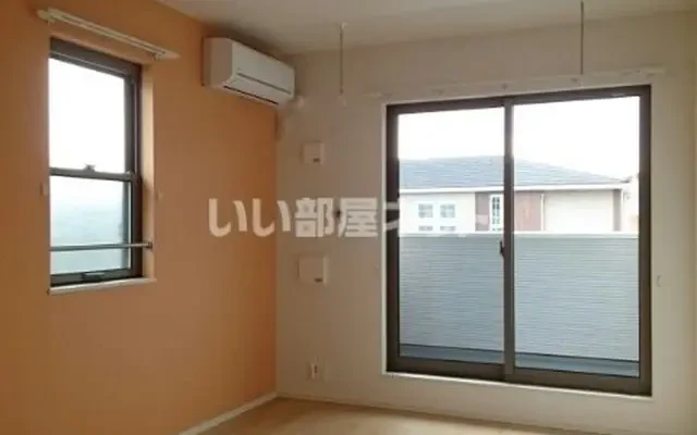グランベールⅡ 2階 - Kosai student accommodation - 2階 - 2LDK