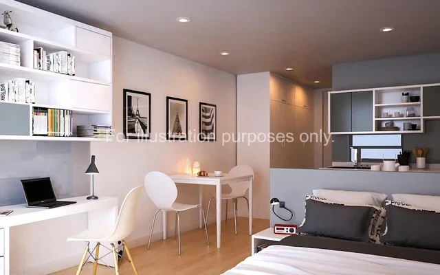 Sizer Court 3