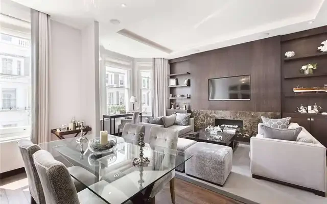 Westgate Terrace 0