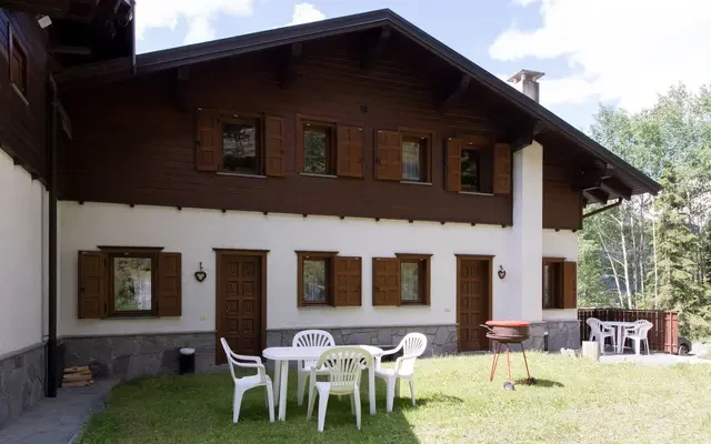 Piandelvino 35 - Zebru - apt. 5 2
