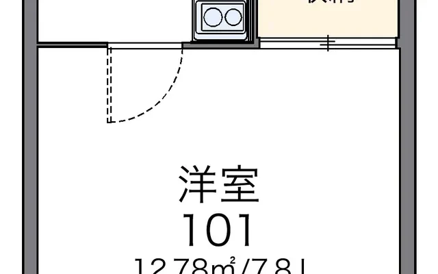 外環富田林Ⅲ 1