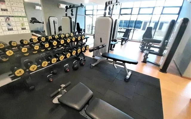 Astetica Residences - K 1