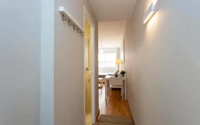 studio in El Putxet i el Farró (Sarrià   Sant Gervasi) 0