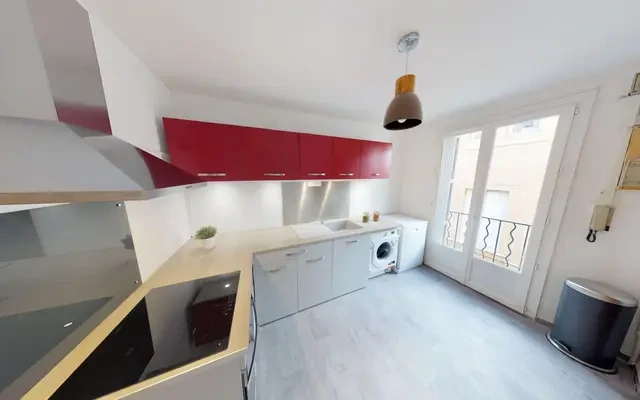 3 rue Sainte Anne, 34000 1