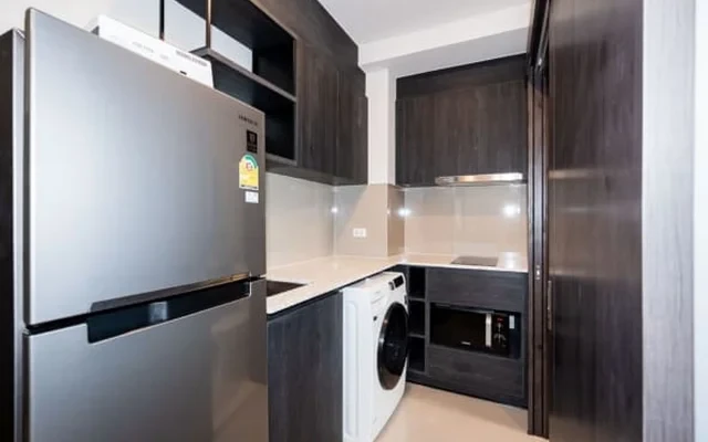 1-BR Condo for Rent, ฿22,000/month, XT Huaikhwang 2