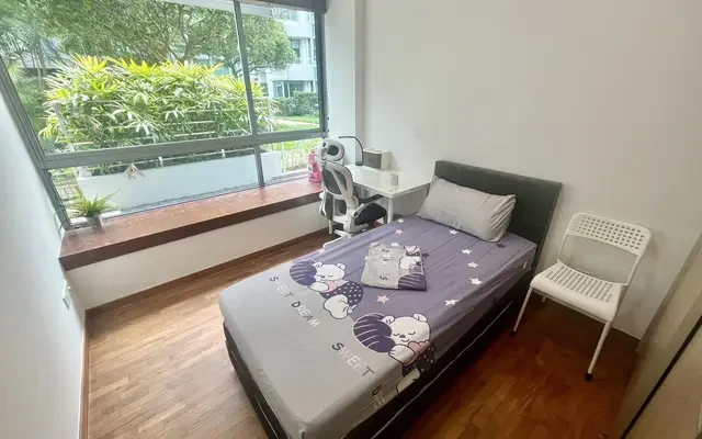 Clementiwoods Condo - GBG 2