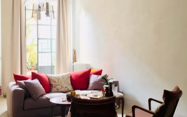 Apartment in Via Gaspare Rosales, Milano for 68 m² with 1 bedrooms 1