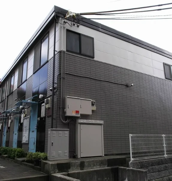 レオパレス長峰ヴィラ