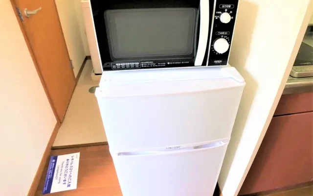 レオパレスＫＡＺＵ 2