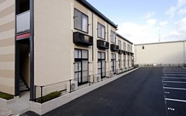 レオパレスセピアコート - Okayama student accommodation - 106号房间(带独立厨房)