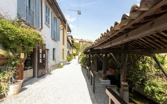 Gorizia Modern One Bedroom 2