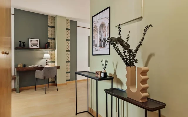 Mercan - 2 bedrooms in Sant Pere 2