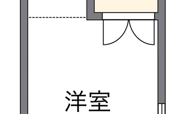 レオパレス多治見 1