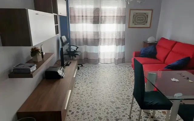 Via Giacomo Trevis 1