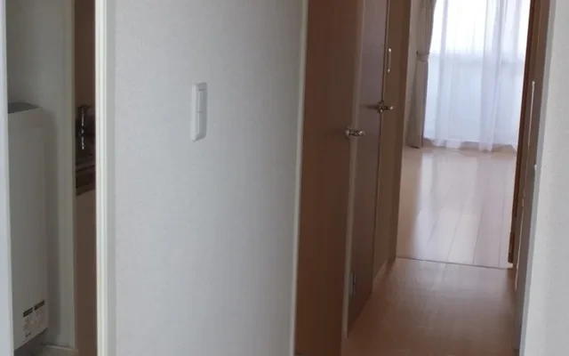 クレイノＢＥＬＬ 1