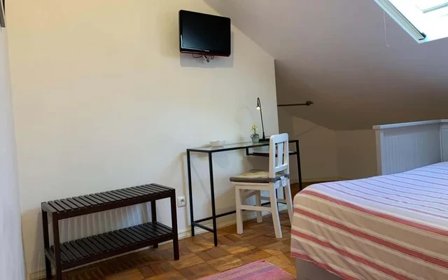 Expo - Apartamento com 4 quartos (Q31, Q32, Q33, Q34) 1