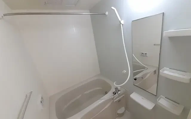 パルパレスB 1階 - Hitachiota student accommodation - 1階 - 1LDK