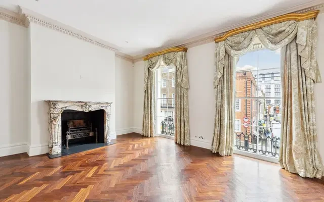 Chapel Street, Belgravia, London, SW1X 7BY 0