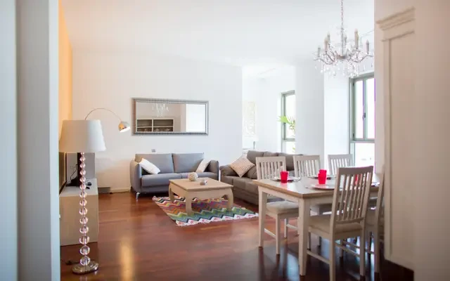 apartment in Barrio Gótico (Ciutat Vella) 4