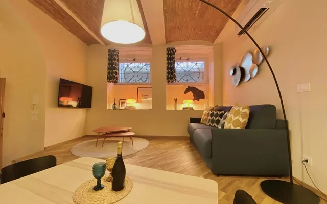 Apartment in Corso Cristoforo Colombo, Rapallo for 70 m² with 2 bedrooms 0