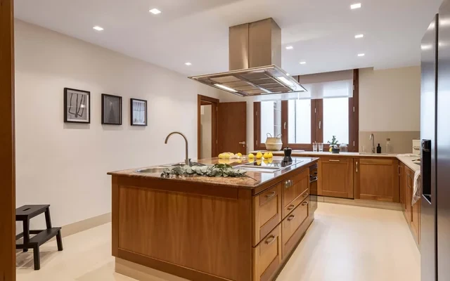 Harmonia - 4 bedrooms and terrace in Goya 3
