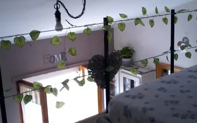 Apartment in Via Fontana Morella, Cerveteri for 41 m² with 1 bedroom 4