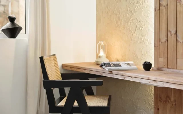 Jaiz - 2 bedrooms and terrace in Eixample Esquerra 3