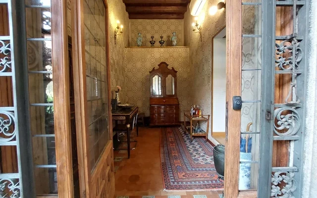Apartment in Via Cappuccio, Milano for 77 m² with 1 bedroom 1