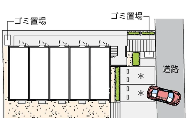 ベル　ヴァレー 2