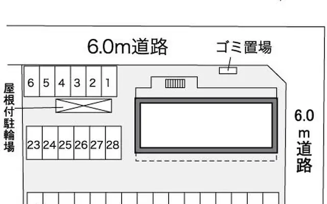 レオパレスマルトウェーブ 2