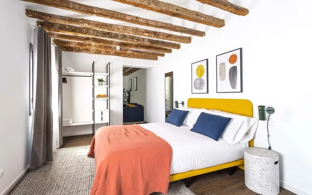 Calatrava Trendy B304 1