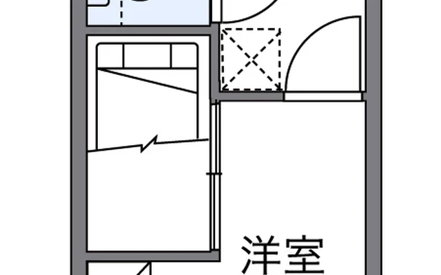 ふじよし 1