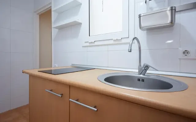 studio in El Putxet i el Farró (Sarrià   Sant Gervasi) 2