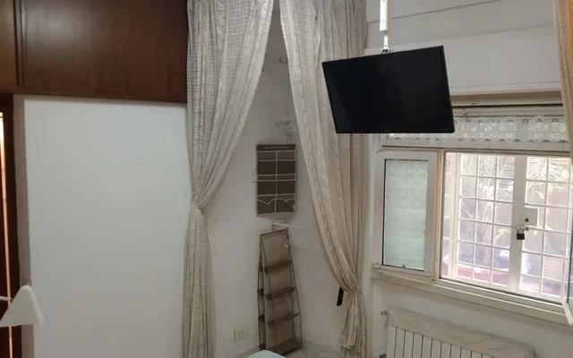 Apartment in Via Giacinta Pezzana, Roma for 50 m² with 1 bedroom 4