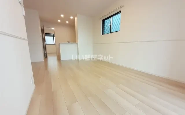 グラースメゾン Ⅰ 1階 - chỗ ở sinh viên tại Thành phố Xú Pha - 1階 - 1LDK