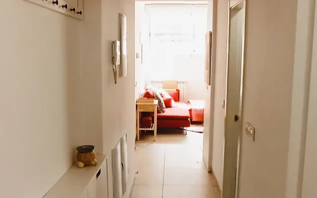 apartment in Berruguete (Tetuan) 3