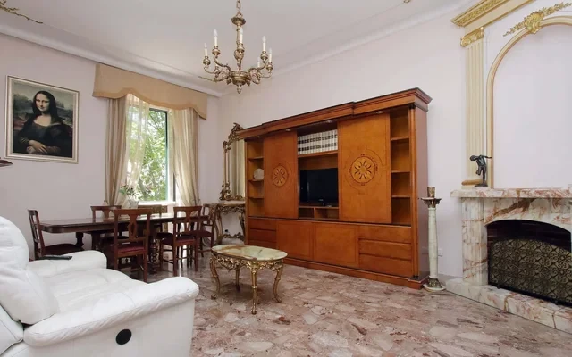 Luxury Mazzini Apartment 0