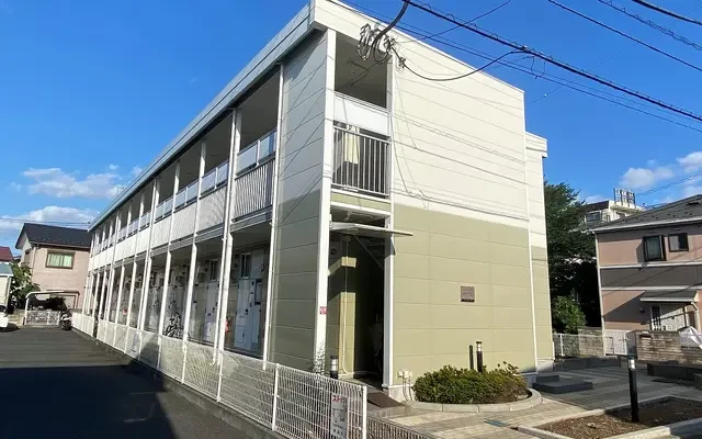 レオパレスプリステラＴＭ 0