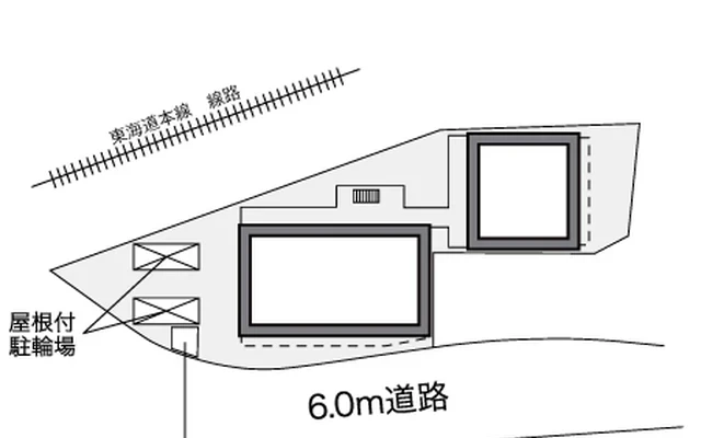 石神 2