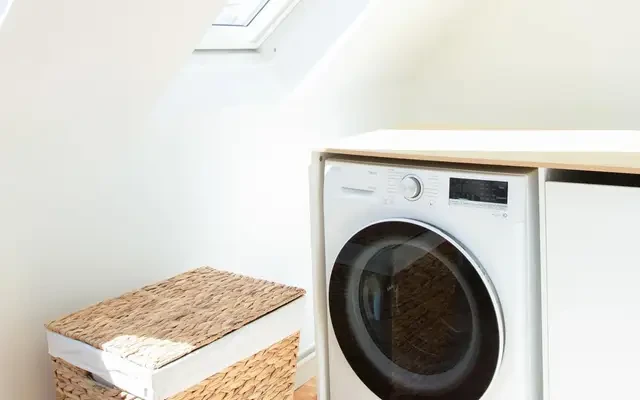 studio in Moabit 1