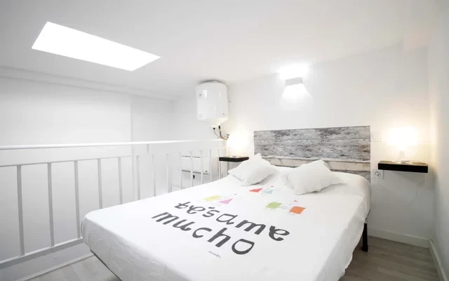 Studio Calle de Santona 4